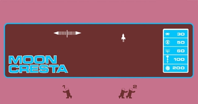 Moon Cresta CPO